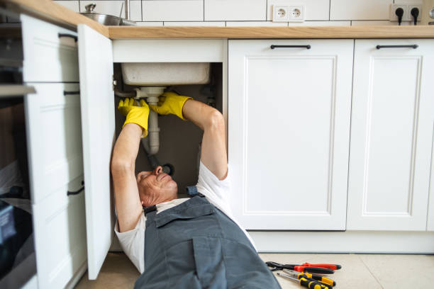 Best Affordable Plumber Near Me  in Gladstone, MO