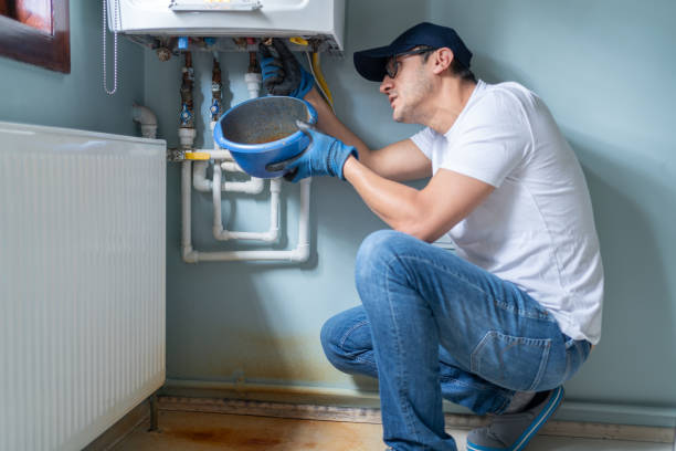 Best Same-Day Plumbing Service  in Gladstone, MO