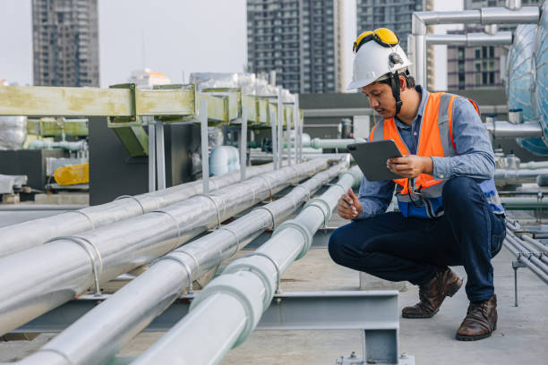 Best Gas Line Repair  in Gladstone, MO